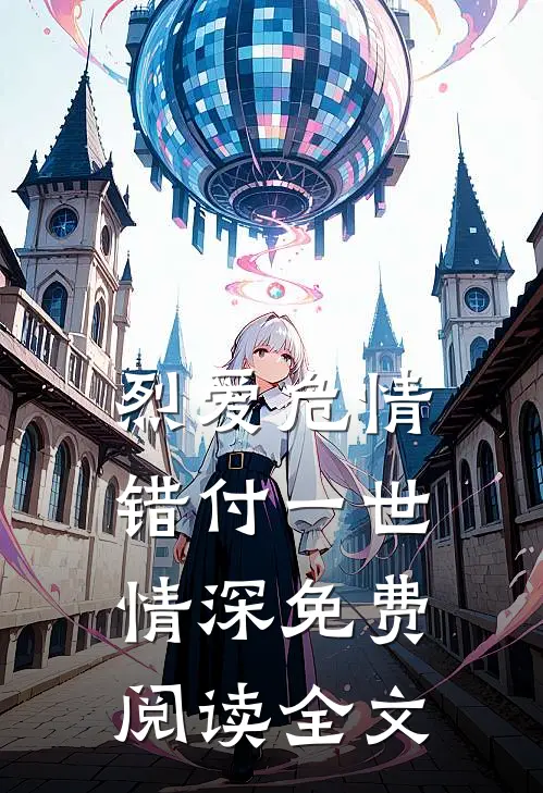 烈爱危情：错付一世情深免费阅读全文