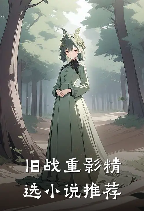 旧战重影精选小说推荐