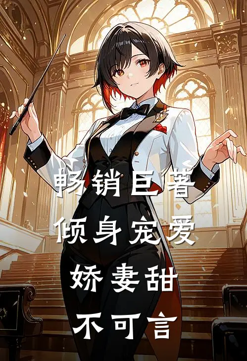 畅销巨著倾身宠爱:娇妻甜不可言