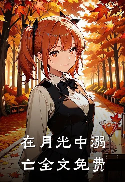 在月光中溺亡全文免费