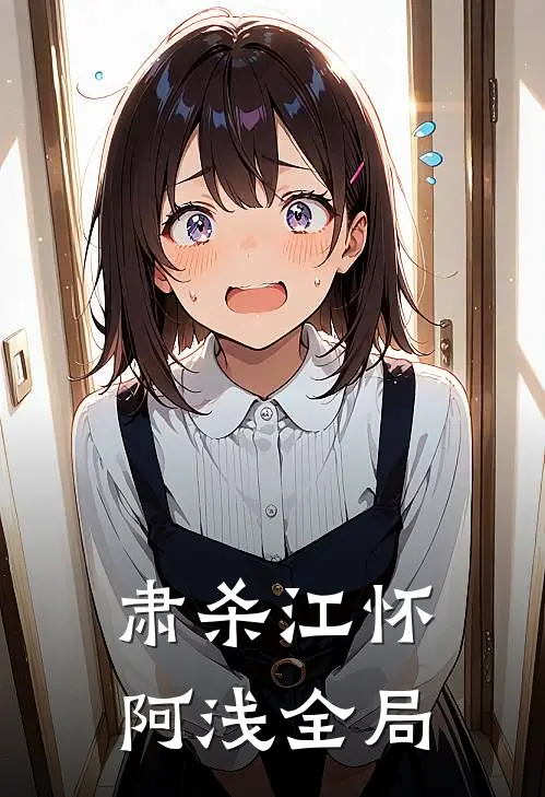 肃杀江怀阿浅全局