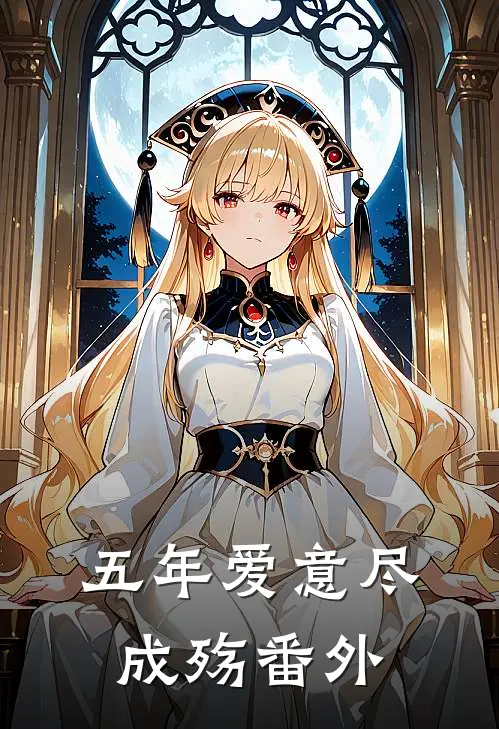 五年爱意尽成殇 番外