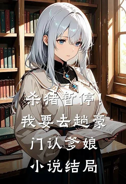 杀猪暂停！我要去趟豪门认爹娘小说结局