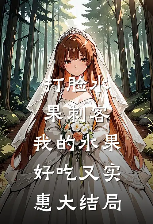 打脸水果刺客，我的水果好吃又实惠大结局