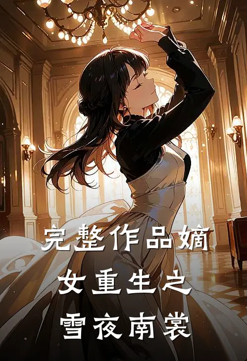 完整作品嫡女重生之雪夜南裳