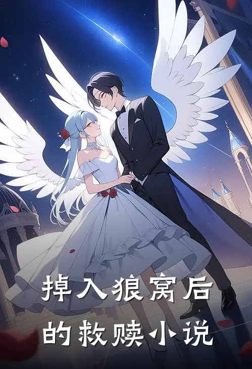 掉入狼窝后的救赎小说