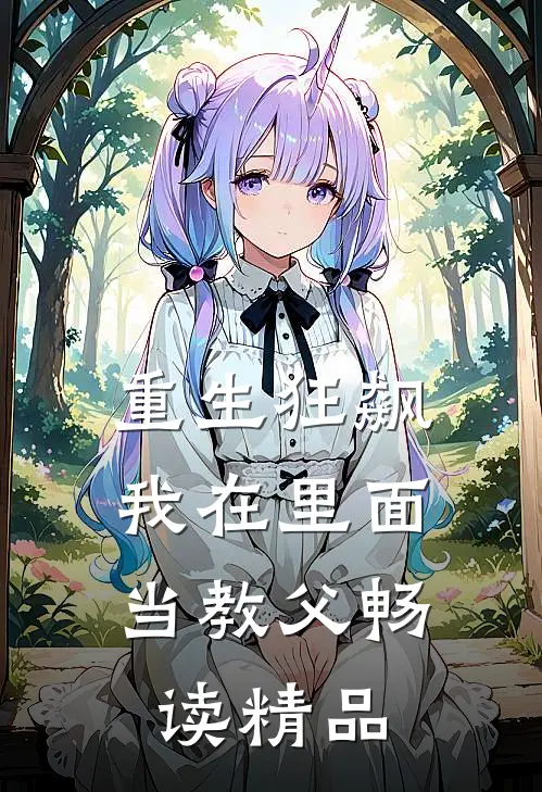 重生狂飙：我在里面当教父畅读精品