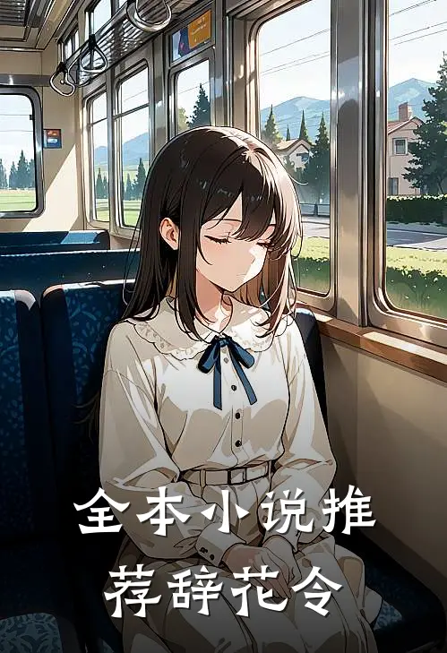 全本小说推荐辞花令