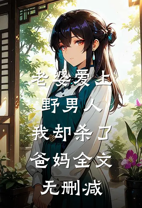 老婆爱上野男人，我却杀了爸妈全文无删减