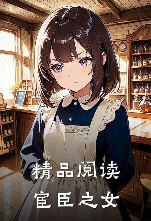 精品阅读宦臣之女