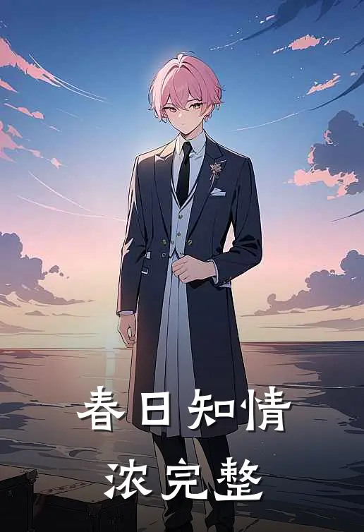 春日知情浓完整