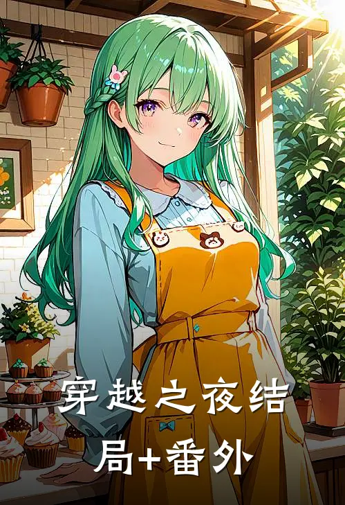 《穿越之夜》结局+番外