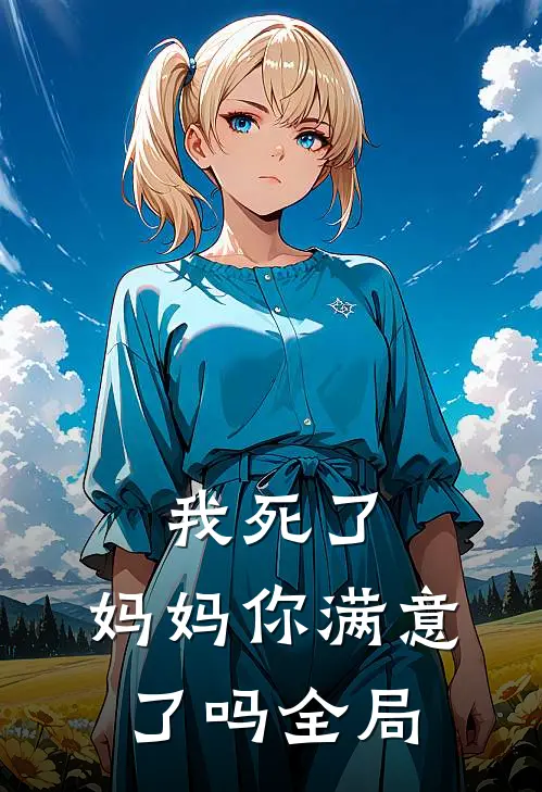 我死了，妈妈你满意了吗全局