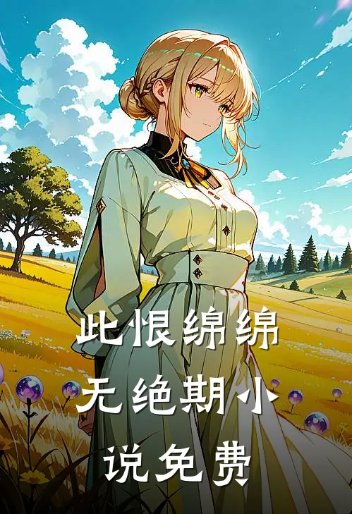 此恨绵绵无绝期小说免费