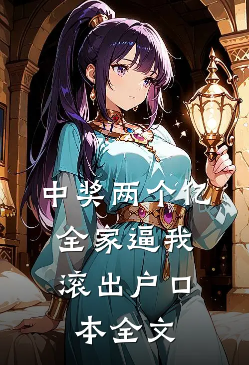 中奖两个亿，全家逼我滚出户口本全文