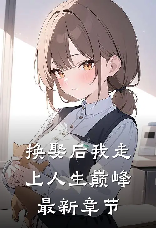换娶后我走上人生巅峰最新章节