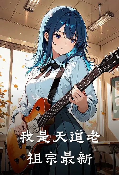 我是天道老祖宗最新