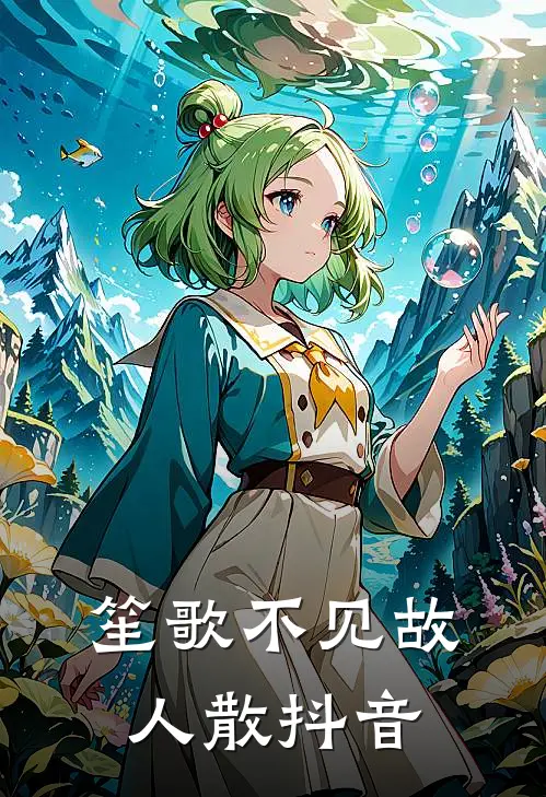 笙歌不见故人散抖音