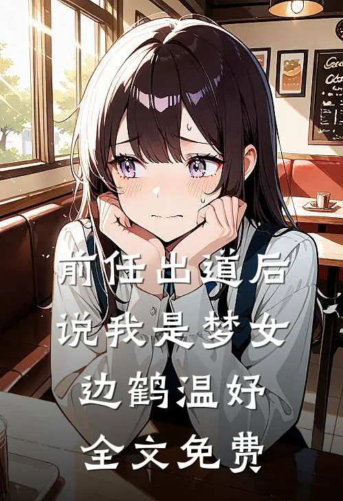 前任出道后说我是梦女边鹤温妤全文免费