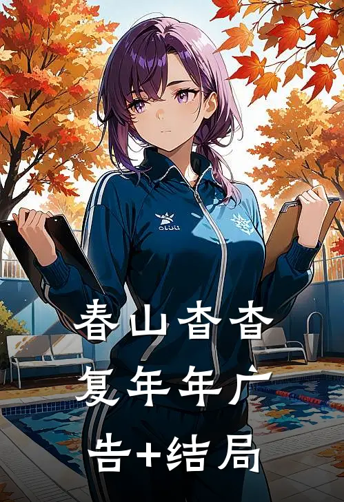 春山杳杳复年年广告+结局