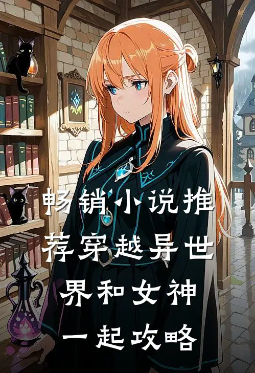 畅销小说推荐穿越异世界和女神一起攻略