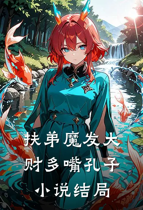 扶弟魔发大财多嘴孔子小说结局