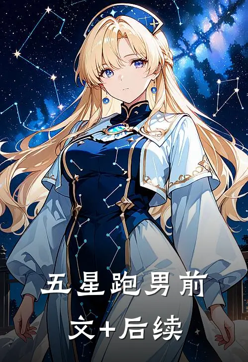五星跑男前文+后续