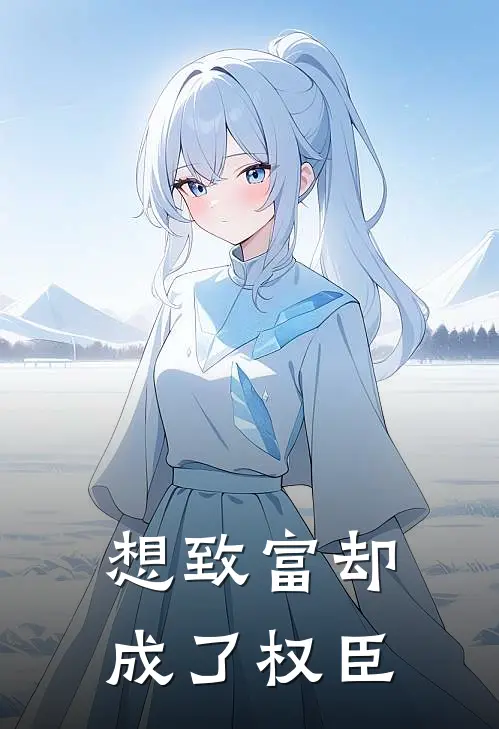 想致富却成了权臣