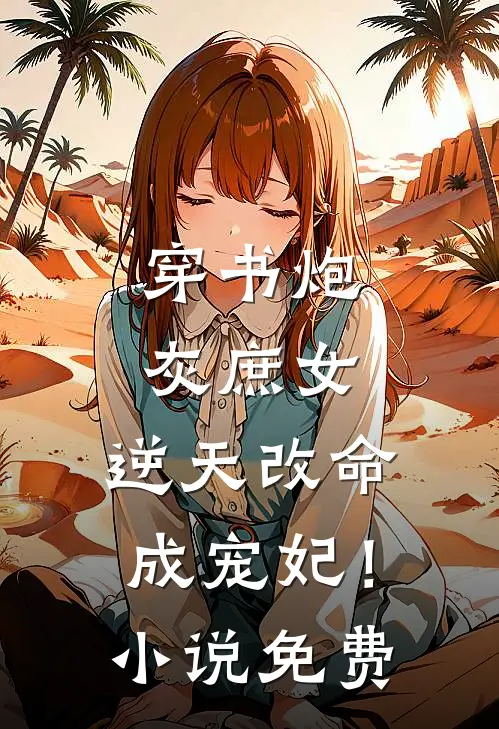 穿书炮灰庶女,逆天改命成宠妃!免费阅读