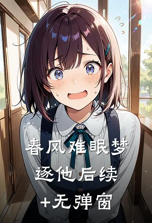 春风难眠梦逐他后续+无弹窗