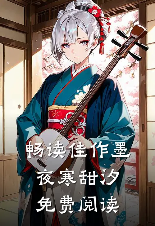 畅读佳作墨夜寒甜汐免费阅读