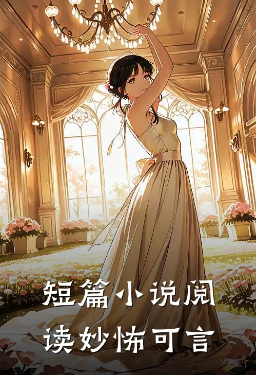短篇小说阅读妙怖可言