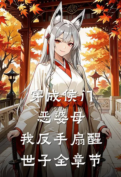 穿成侯门恶婆母，我反手扇醒世子全章节