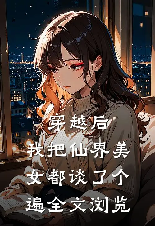 穿越后，我把仙界美女都谈了个遍全文浏览
