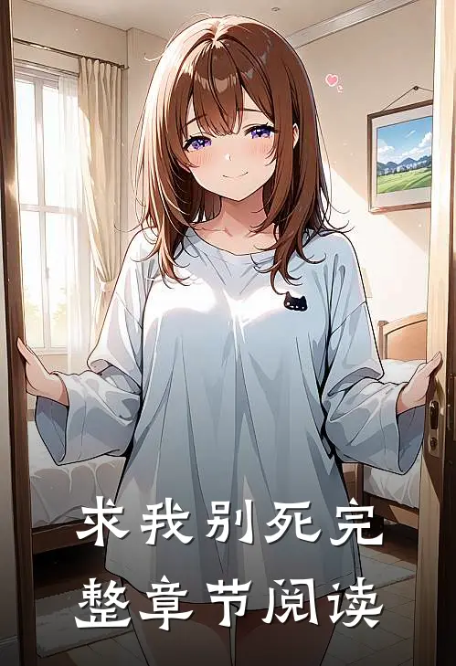 求我别死完整章节阅读