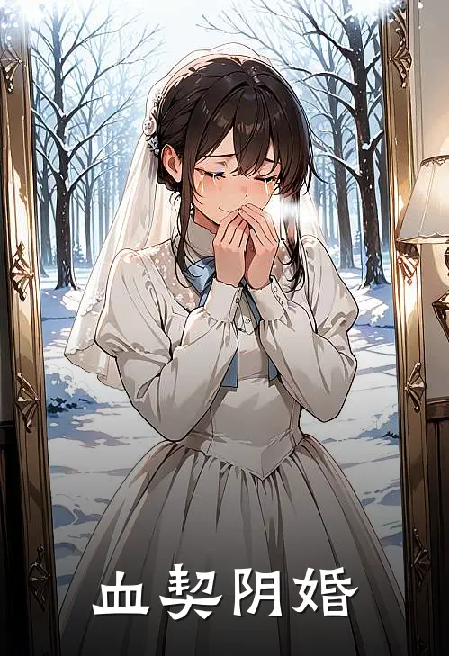血契阴婚