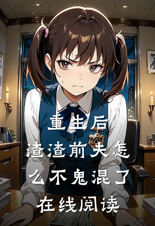 重生后,渣渣前夫怎么不鬼混了在线阅读