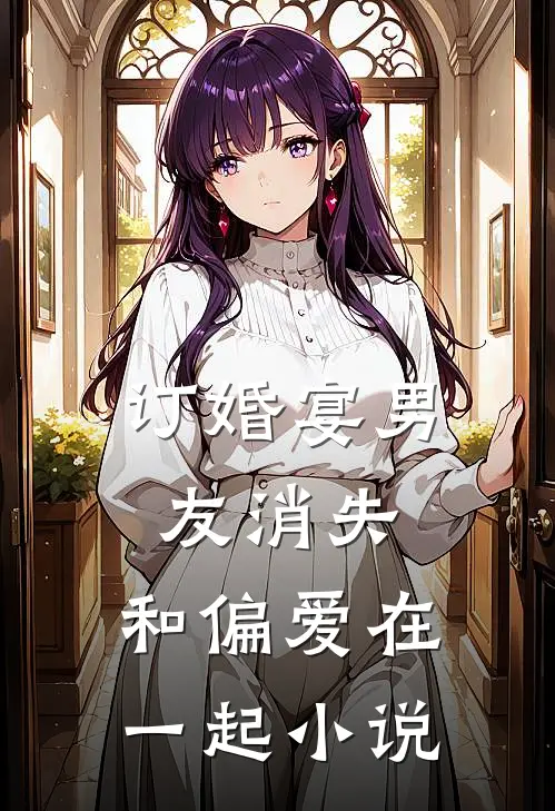 订婚宴男友消失,和偏爱在一起免费阅读