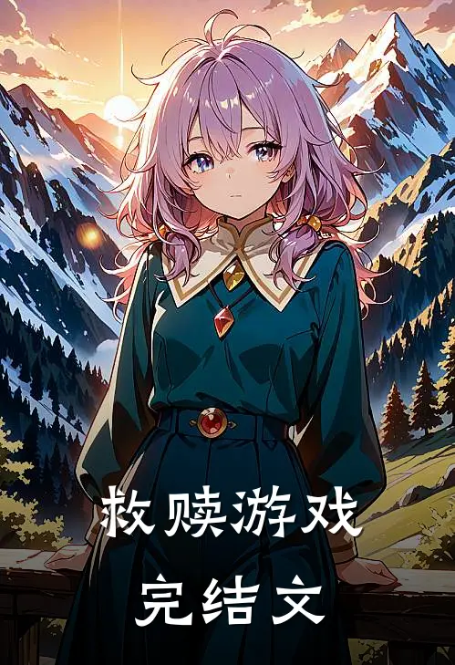 救赎游戏完结文
