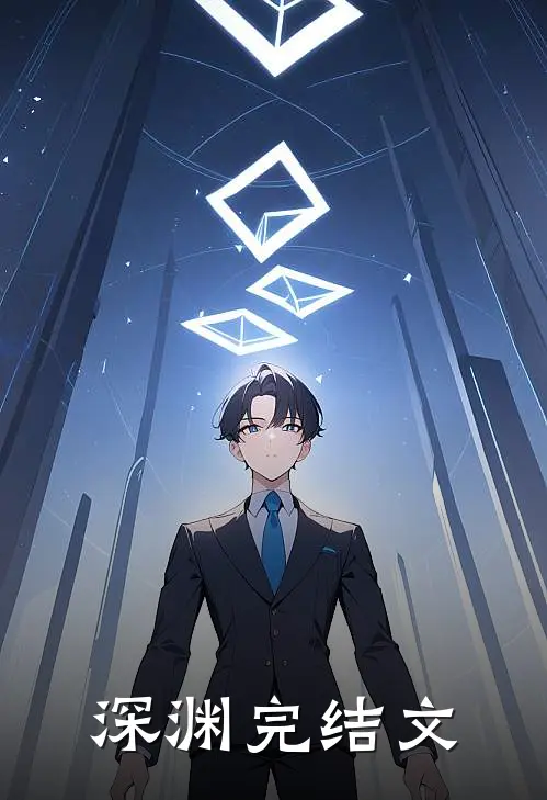 深渊完结文