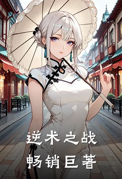 逆术之战畅销巨著