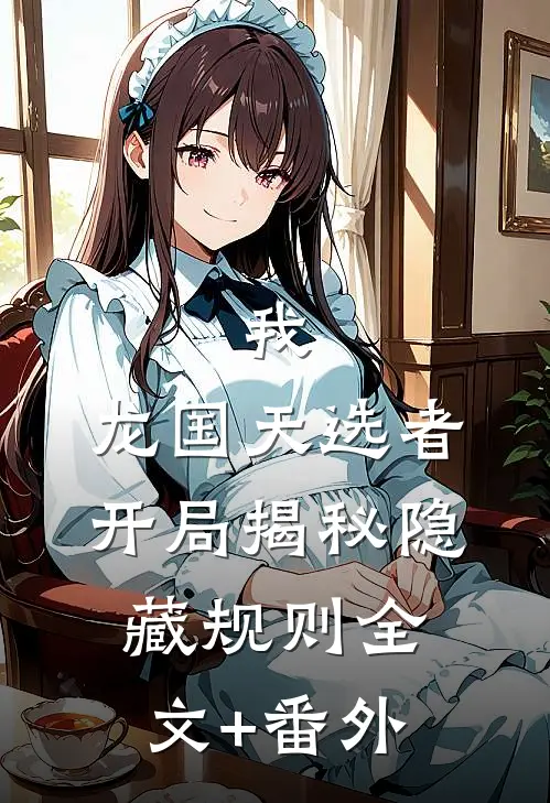 我，龙国天选者，开局揭秘隐藏规则全文+番外
