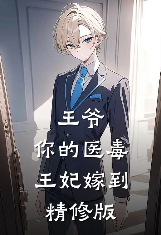 王爷，你的医毒王妃嫁到精修版