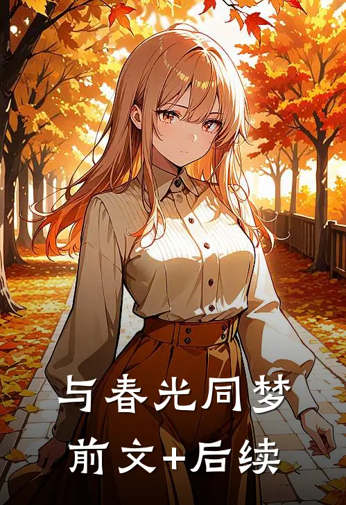 与春光同梦前文+后续