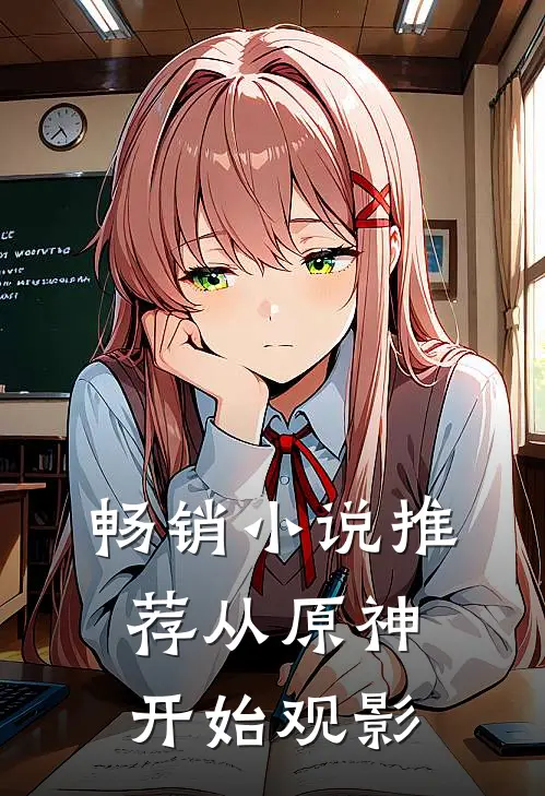 畅销小说推荐从原神开始观影