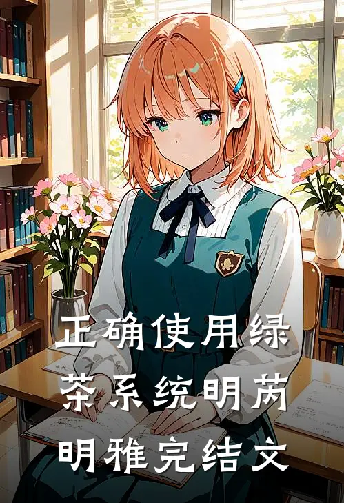 正确使用绿茶系统明芮明雅完结文