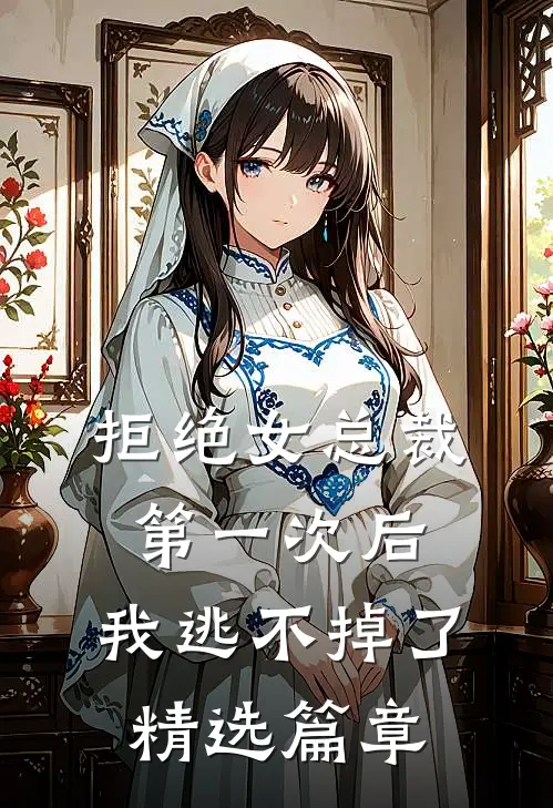 拒绝女总裁第一次后,我逃不掉了精选篇章阅读