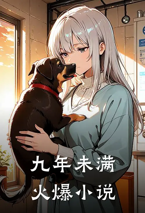 九年未满火爆小说