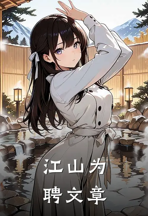 江山为聘文章