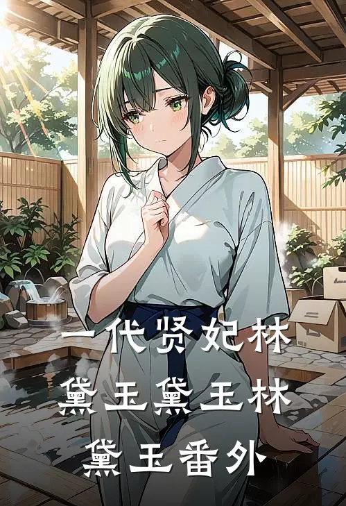 一代贤妃林黛玉黛玉林黛玉 番外